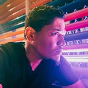 Meet your Posher, Joel